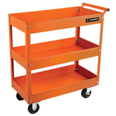 Truper Cart 3 Trays .